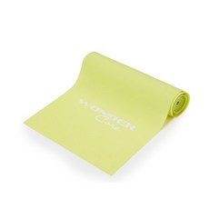 원더코어 라텍스 밴드 0.4mm, 그린, 1개