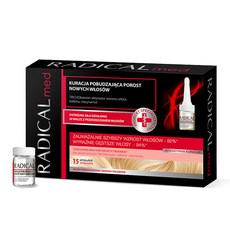 FARMONA Radical Med 護髮安瓶, 5ml, 15個