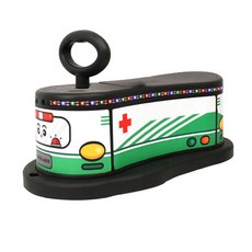 bose-i 救護車 Bung Bung 汽車, 混色