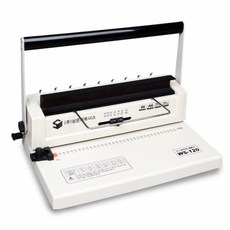 Sameun Partners 3：1 鋼圈裝訂機 WS-120, 1