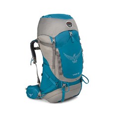 오스프리 쎄로또레 비바 65 배낭, BLUE