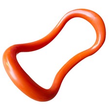 디온리원 종아리 알 뿌셔 필라테스 요가링, 주황