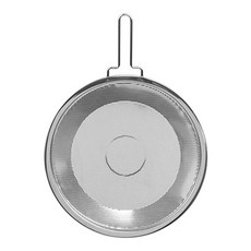 Houni不銹鋼多煎鍋蓋, 單色