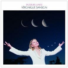 Veronique Sanson - 幾個月亮 EUkg, 1CD