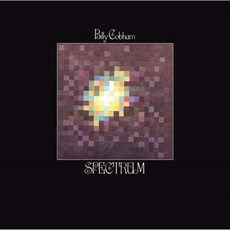 Billy Cobham - Spectrum I'm Fine How Are You? 96Khz 24Bit Digital Remastered EU수입반, 1CD