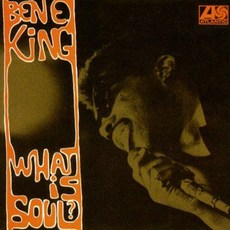 Ben E. King - What Is Soul? 96Khz 24Bit Digital Remastered EU수입반, 1CD