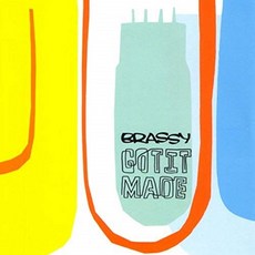 Brassy - Got It Made 英國進口級, 1CD