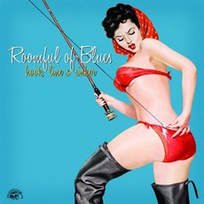 ROOMFUL OF BLUES - HOOK LINE & SINKER 미국수입반, 1CD