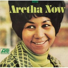 Aretha Franklin - Aretha Now 96Khz 24Bit Digital Remastered EU수입반, 1CD