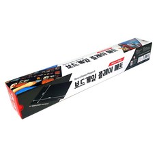 Korea Board Games 桌遊遊戲墊, 1個, 單一顏色