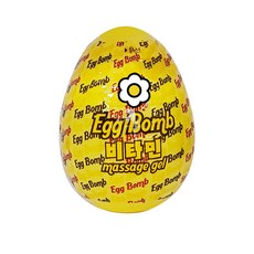 에그밤 비타민 바디마사지젤, 65ml, 1개