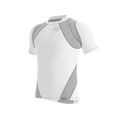 쇼크닥터 남성용 575 반팔 슬리브 셔츠