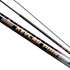 용성 케브라포인트 민물민대 33, 혼합 색상