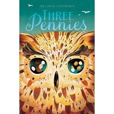 Three Pennies Paperback, Atheneum Books for Young Readers