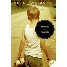 Jumping the Scratch Paperback, HarperCollins