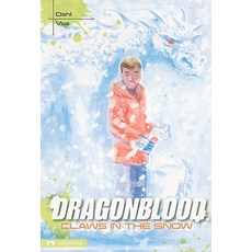 Claws in the Snow Paperback, Stone Arch Books