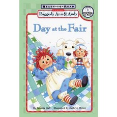 Day at the Fair Paperback, Simon Spotlight