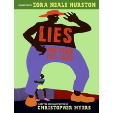 Lies and Other Tall Tales Hardcover, HarperCollins