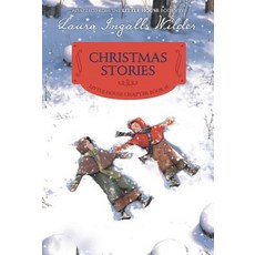 Christmas Stories: Reillustrated Edition Paperback, HarperCollins