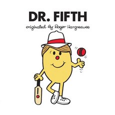 Dr. Fifth Paperback, Penguin Young Readers Licenses