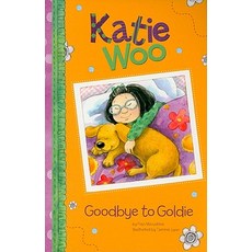 Goodbye to Goldie Paperback, Picture Window Books