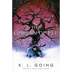 The Garden of Eve Paperback, Houghton Mifflin