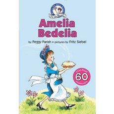 Amelia Bedelia Hardcover, Greenwillow Books