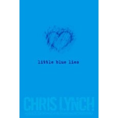 Little Blue Lies Paperback, Simon & Schuster Books for Young Readers