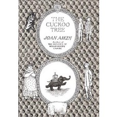The Cuckoo Tree Paperback, Houghton Mifflin