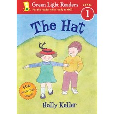 The Hat Paperback, Houghton Mifflin