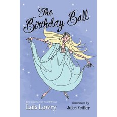 The Birthday Ball Paperback, Houghton Mifflin