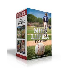 The Home Team Collection: The Only Game; The Extra Yard; Point Guard; Team Players 精裝版, Simon & Schuster Books for Young Readers