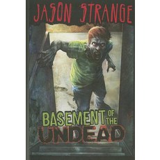 Basement of the Undead Paperback, Stone Arch Books