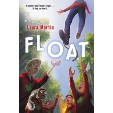 Float Hardcover, HarperCollins