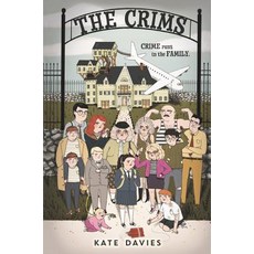 The Crims Hardcover, HarperCollins