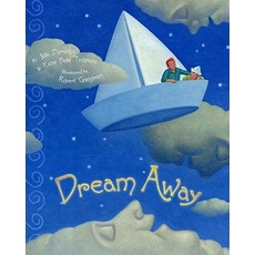 Dream Away Hardcover, Simon & Schuster Books for Young Readers
