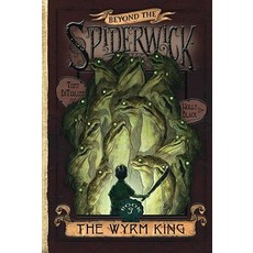 The Wyrm King Hardcover, Simon & Schuster Books for Young Readers