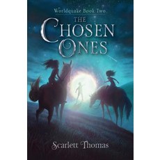 The Chosen Ones Hardcover, Simon & Schuster Books for Young Readers