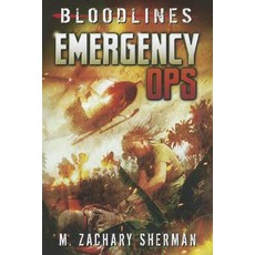Emergency Ops Paperback, Stone Arch Books