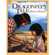 Dragonfly's Tale Paperback, Houghton Mifflin