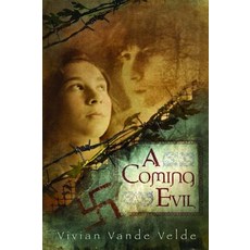 A Coming Evil Paperback, Houghton Mifflin
