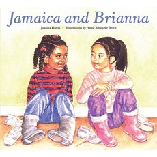 Jamaica and Brianna Paperback, Houghton Mifflin