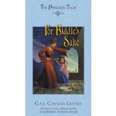 For Biddle's Sake Hardcover, HarperCollins