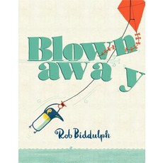 Blown Away Hardcover, HarperCollins