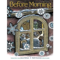 Before Morning, Hmh Books for Young Readers