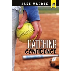 Catching Confidence Paperback, Stone Arch Books