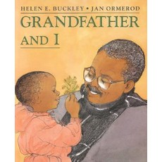 Grandfather and I 平裝版, HarperCollins