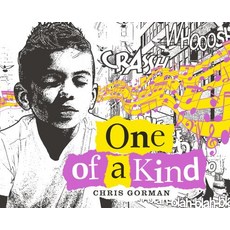 One of a Kind Hardcover, Nancy Paulsen Books