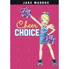 Cheer Choice Paperback, Stone Arch Books
