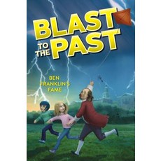 Ben Franklin's Fame Paperback, Aladdin Paperbacks